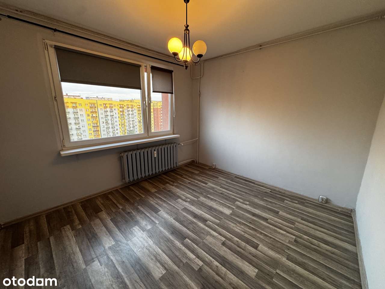 Świetny układ - duży balkon - dostępne od ręki!-5