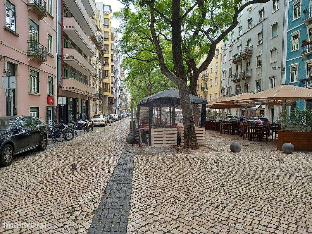 Trespasse  para venda - Grande imagem: 2/11