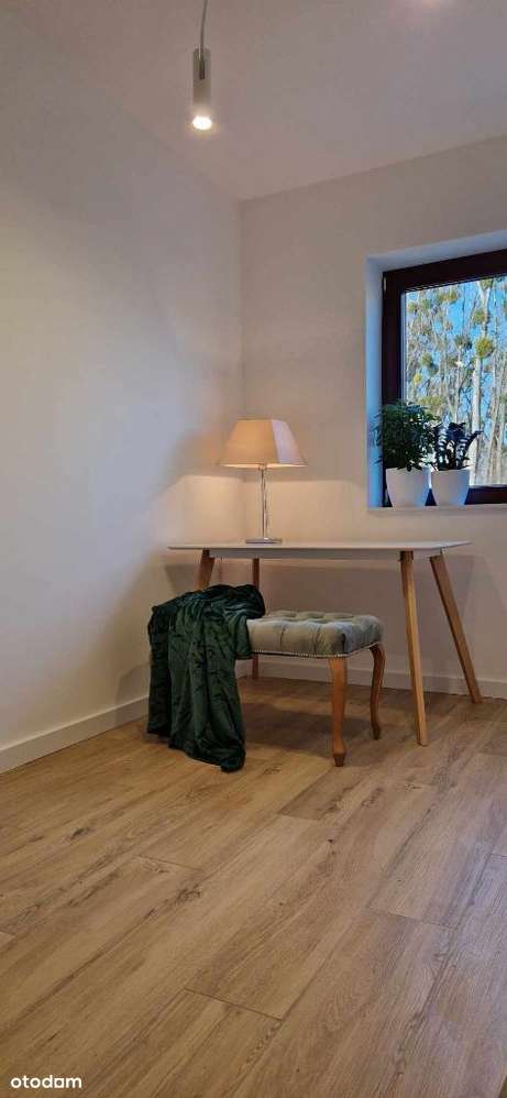 5 pokoi+2 łazienki-109m²(po podł. 132,5m²)- NOWY DOM -DZIAŁKA 1077m²-3