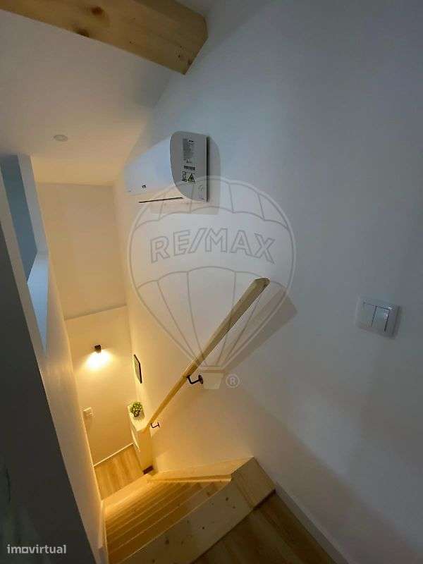 Apartamento T1 para venda-7