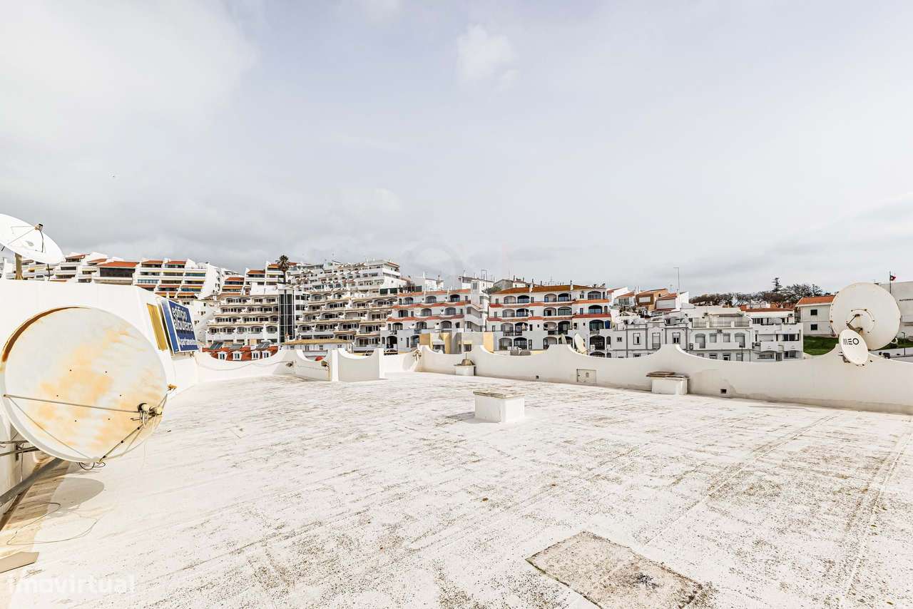 Albufeira - Praia dos Pescadores - T2 C/ Vista Mar-28