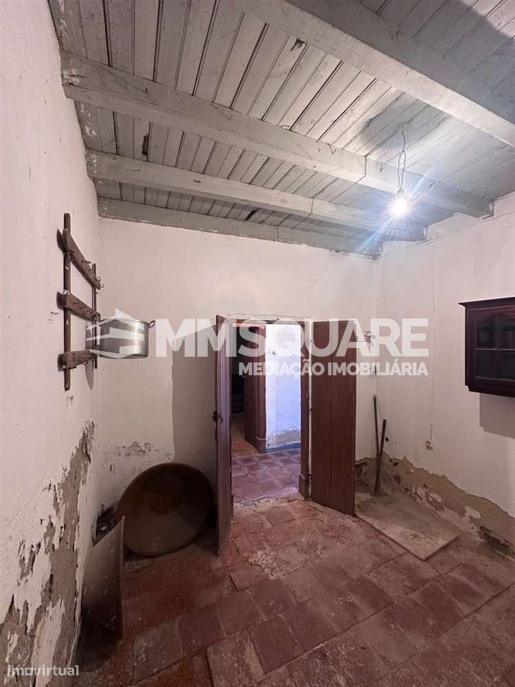 Moradia T3 - Santa Luzia-8