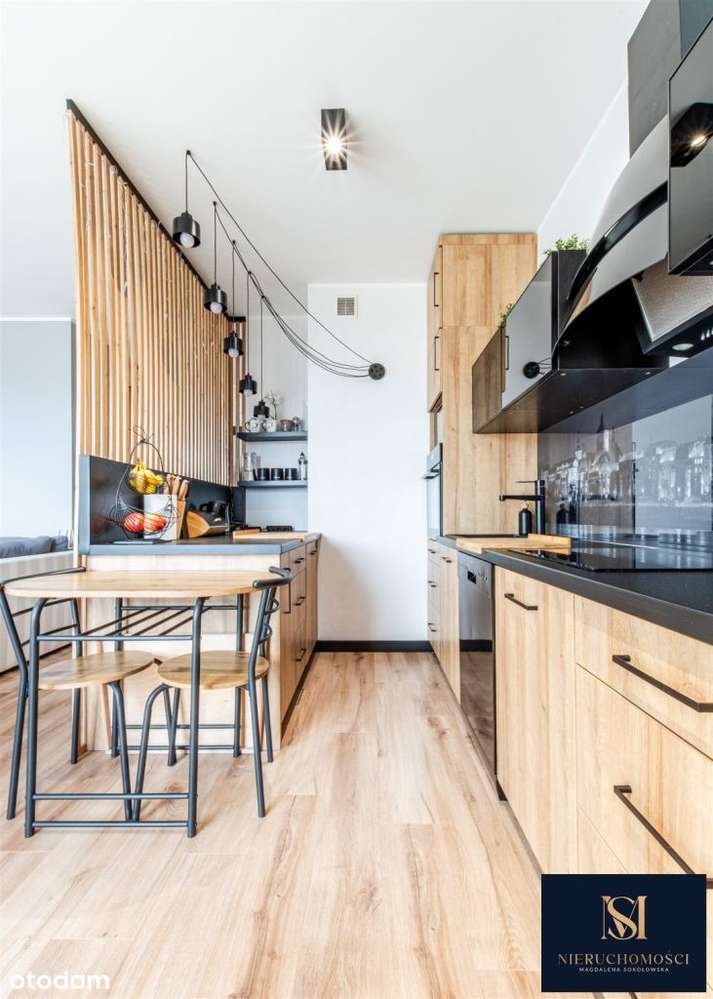 3-pokojowy apartament na sprzedaż- Mieszka I.-2