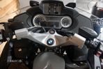 BMW R 1200 RT Top case BMW - 10