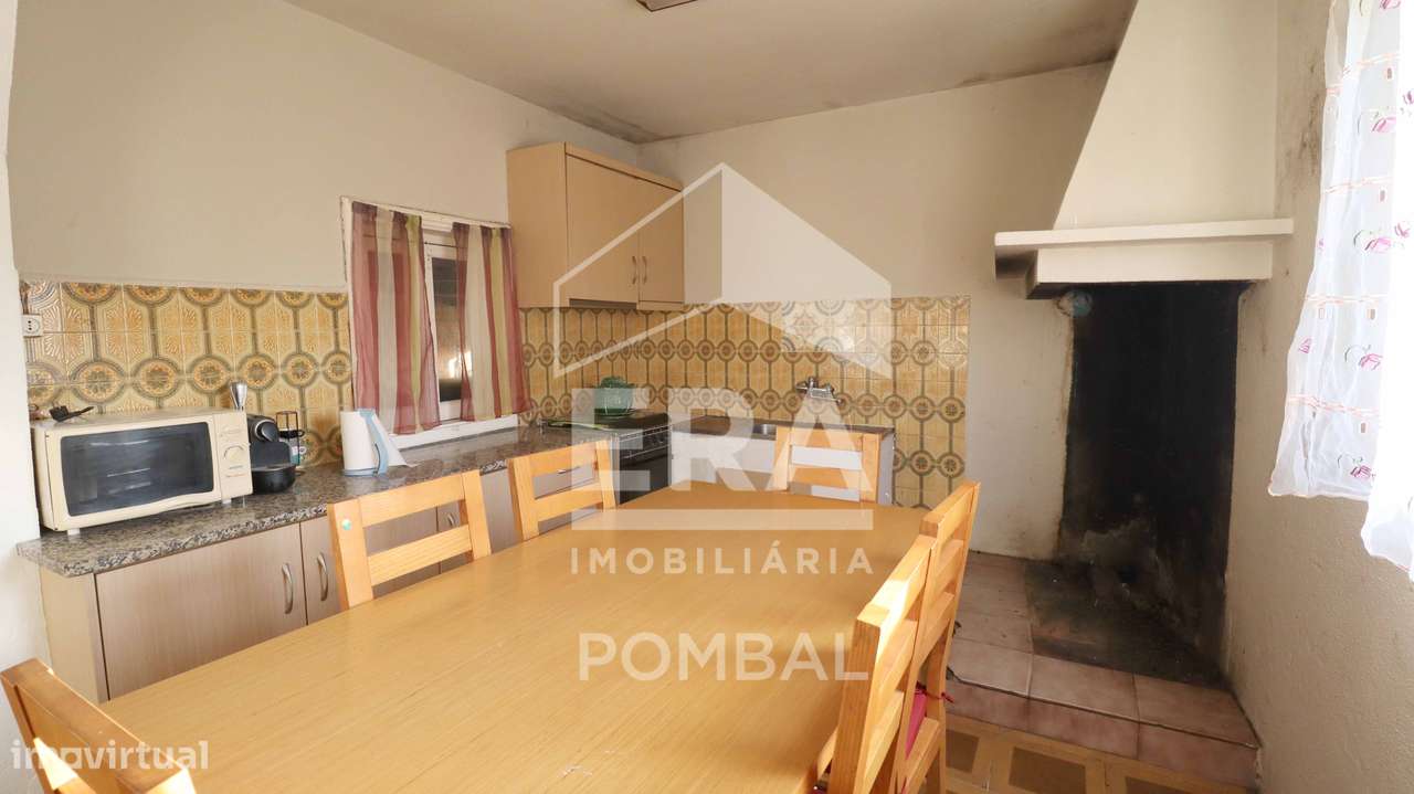 Moradia T3, Louriçal - Grande imagem: 4/16