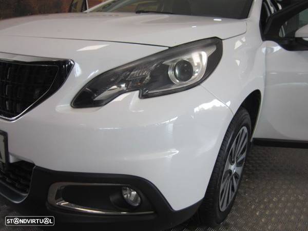 Peugeot 2008 1.6 BlueHDi Active - 34