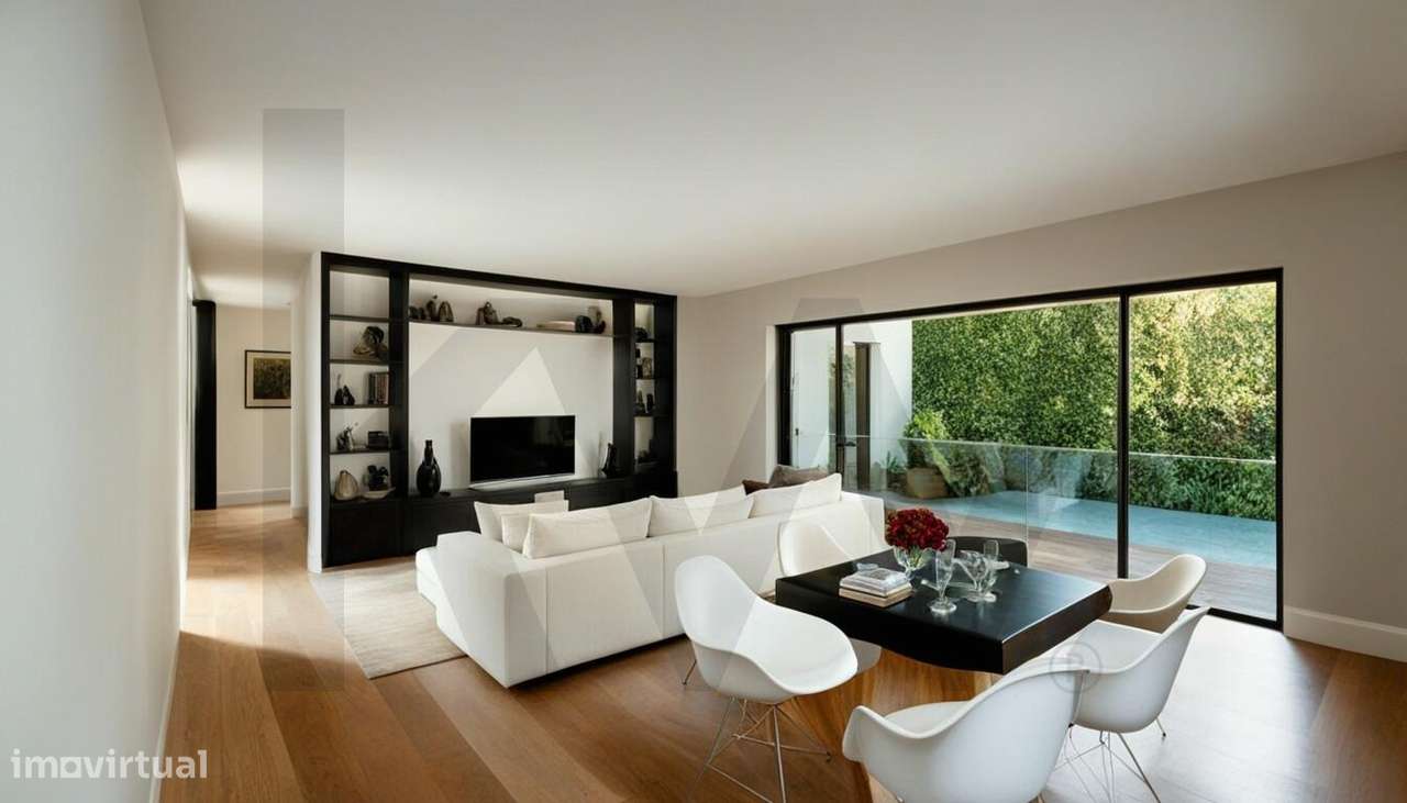 Apartamento T3 com suite | Quinta de São Tomé – Condeixa‑a‑Nova - Grande imagem: 3/8