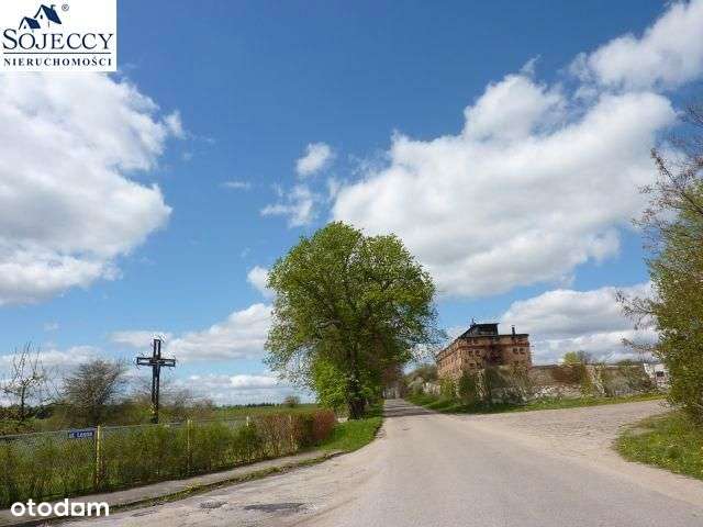 Działka budowlana - Osłonino - Pełny obrazek: 4/17