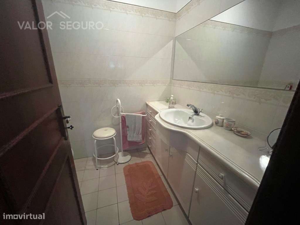 Apartamento T3 em Alverca do Ribatejo-20