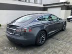 Tesla Model S Ludicrous Performance - 9