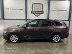 Fiat Tipo Station Wagon 1.3 M-Jet Lounge - 5