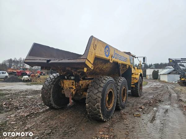 Volvo A25D - 5