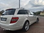 Mercedes-Benz Klasa C 180 T Kompressor Automatik BlueEFFICIENCY - 17