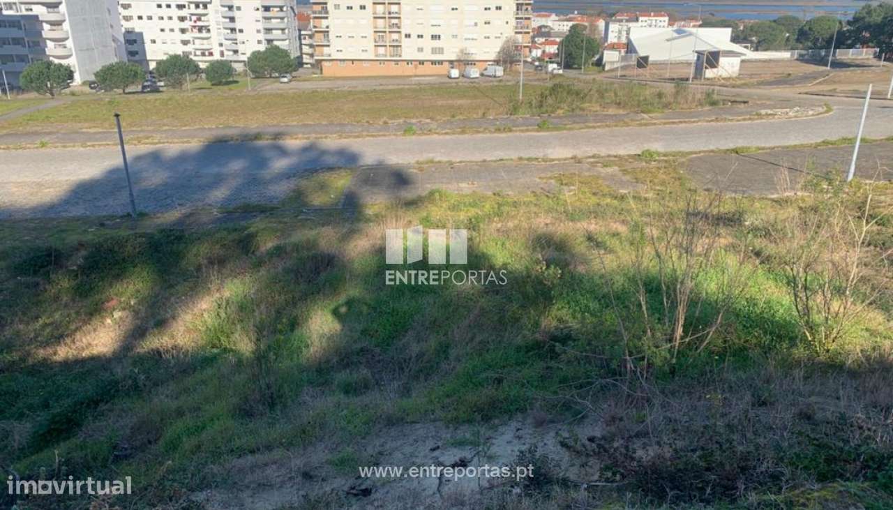Venda de lote para construção, Cidade Nova, Viana do Castelo - Grande imagem: 3/30