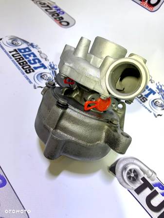 Turbosprężarka TURBO 454231 VOLKSWAGEN AUDI A4 A6 PASSAT B5 - 5