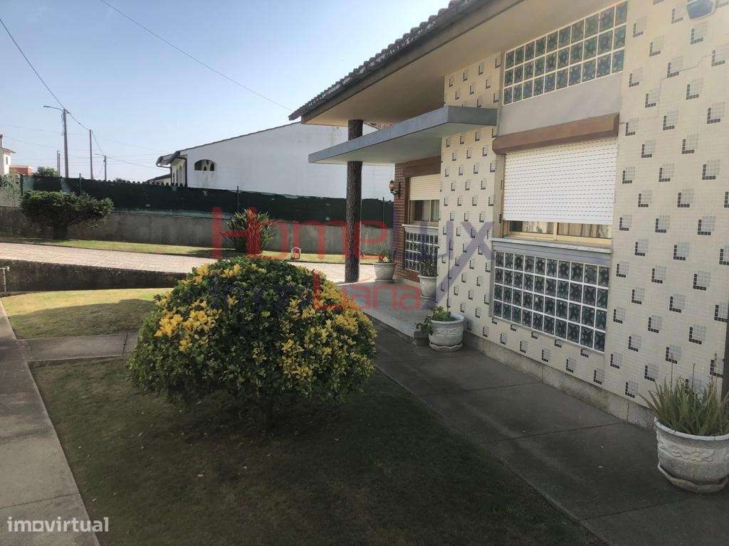 Moradia térrea T3 mais terreno para construção. - Grande imagem: 5/28