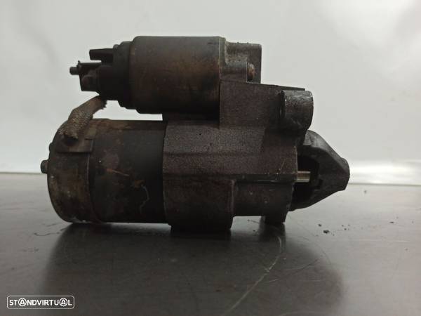 Motor De Arranque Renault Megane Ii (Bm0/1_, Cm0/1_) - 3