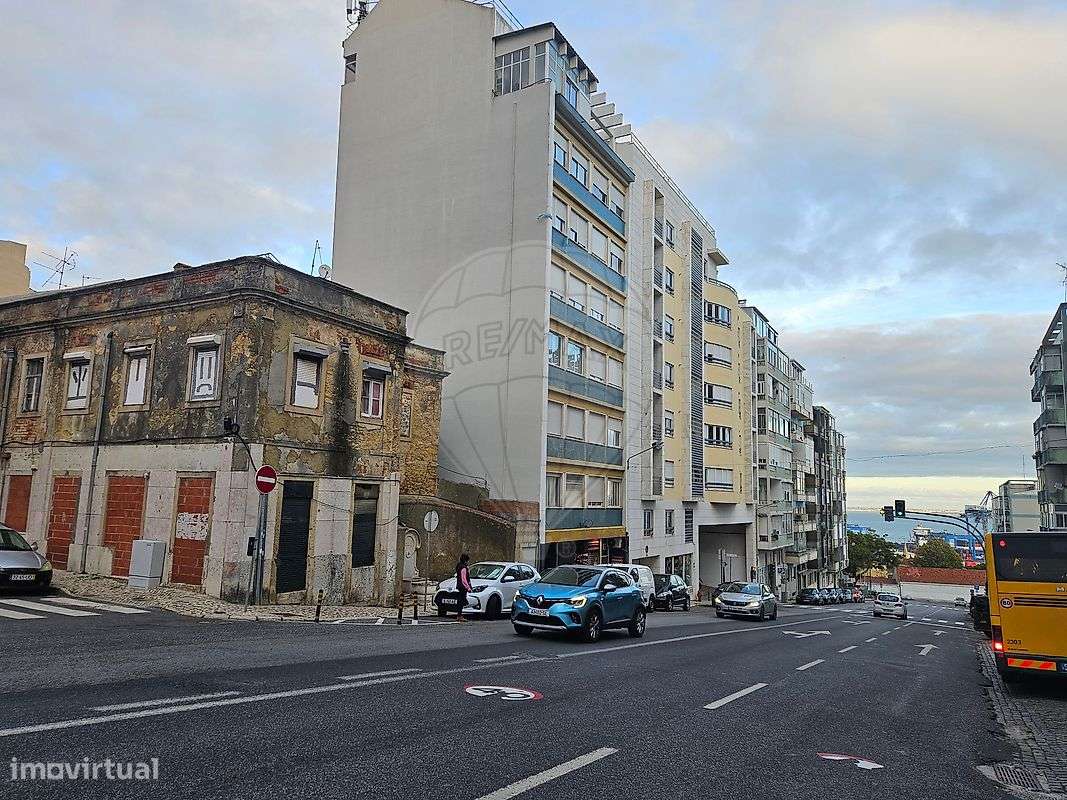 Prédio  para venda - Grande imagem: 4/27