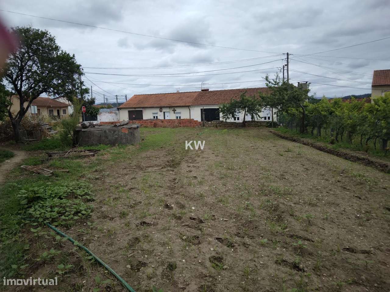 Terreno para construção de moradia - Grande imagem: 3/13