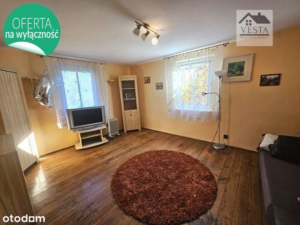 Dom drewniany w malowniczej okolicy, Rogalów-7