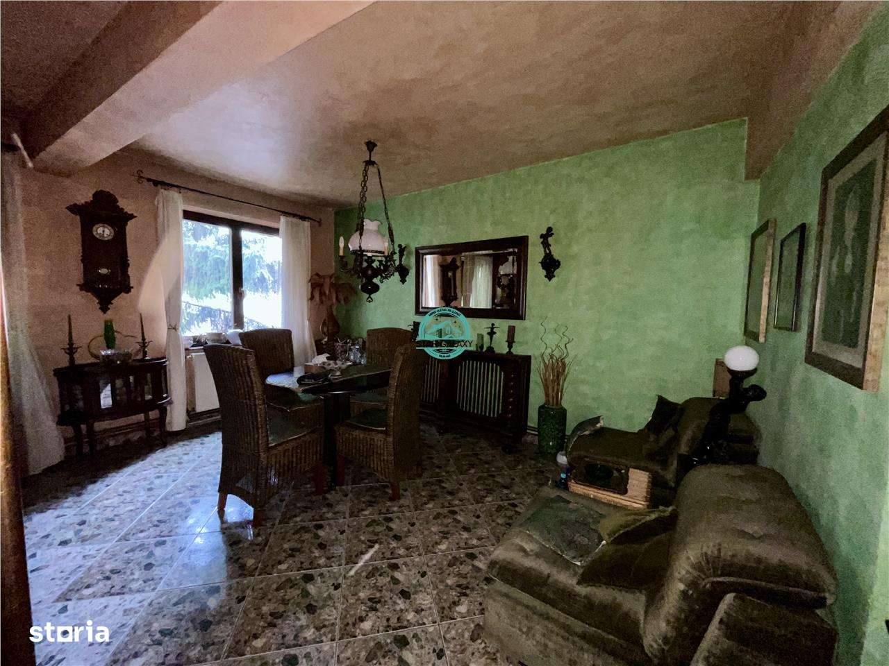 Apartament cu 2 camere de vanzare, in Centru str. Bolyai - Imagine principală: 3/9