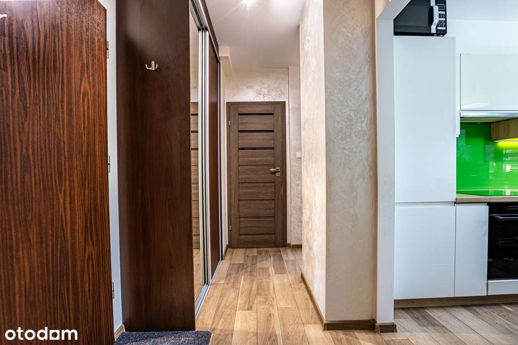 2 oddzielne pokoje - 1 piętro - Projektant-5