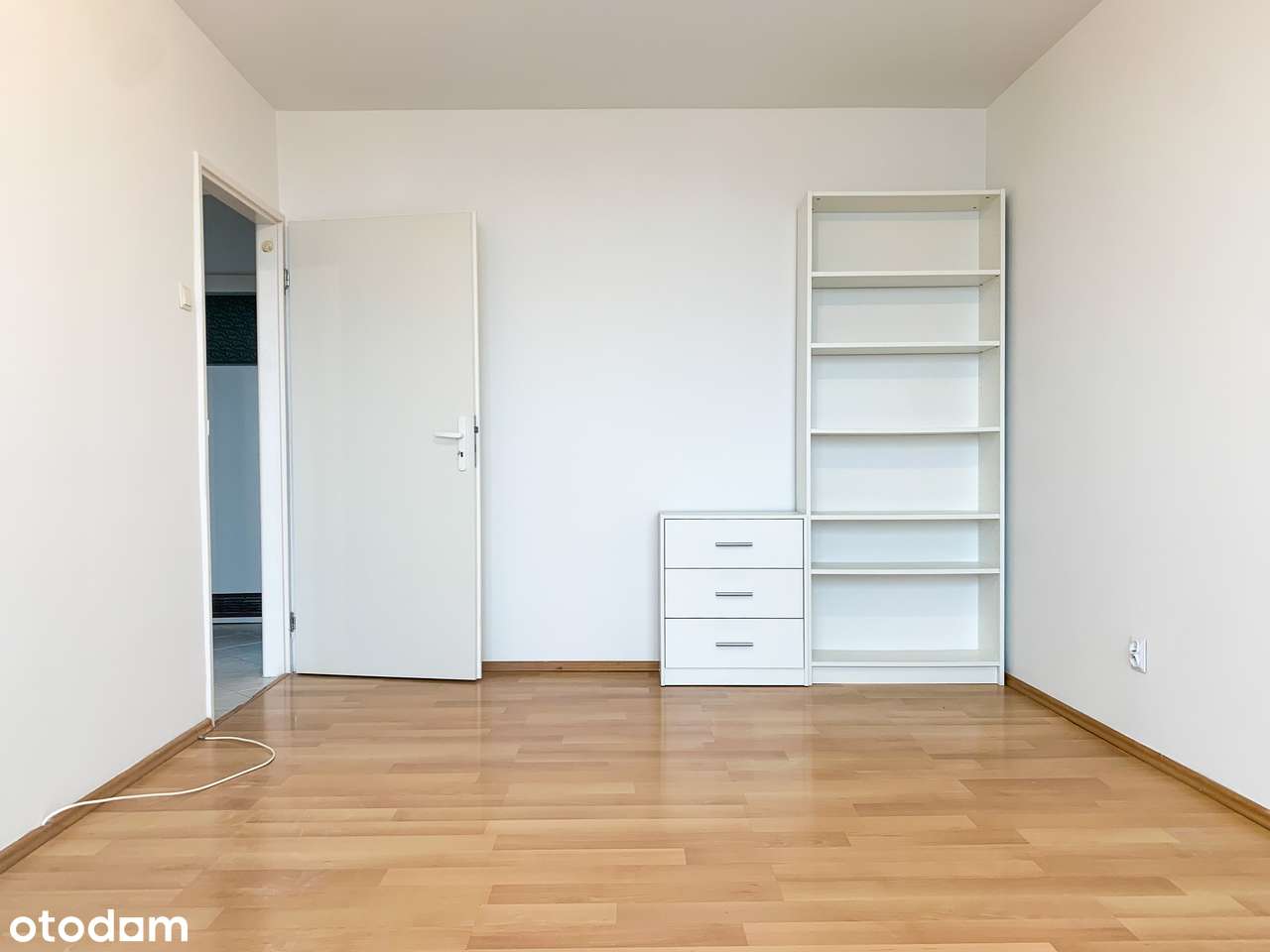 Obronna 10 | 2 pokoje | 38 m2 | balkon | oddzielna kuchnia