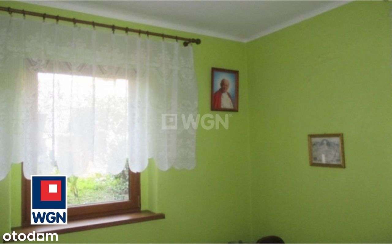 Ładny dom w Gniazdowie - Pełny obrazek: 5/13