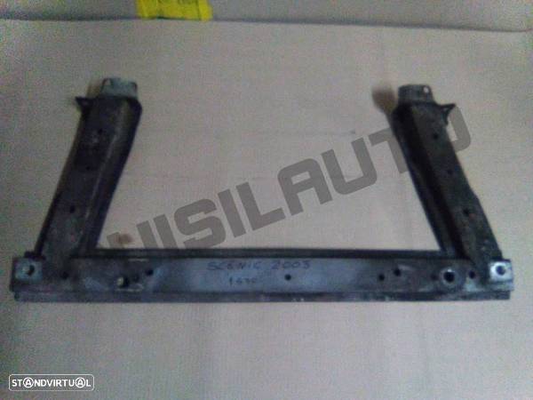 Travessa De Charriot Frente  Renault Scenic Ii [2003_2009] 1.5 - 1