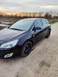 Opel Astra 1.6 Cosmo - 4