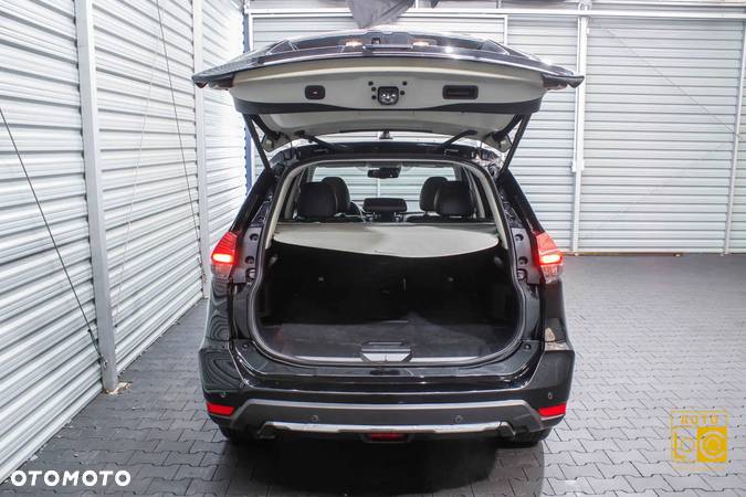 Nissan X-Trail 1.7 dCi Tekna 4WD Xtronic - 15