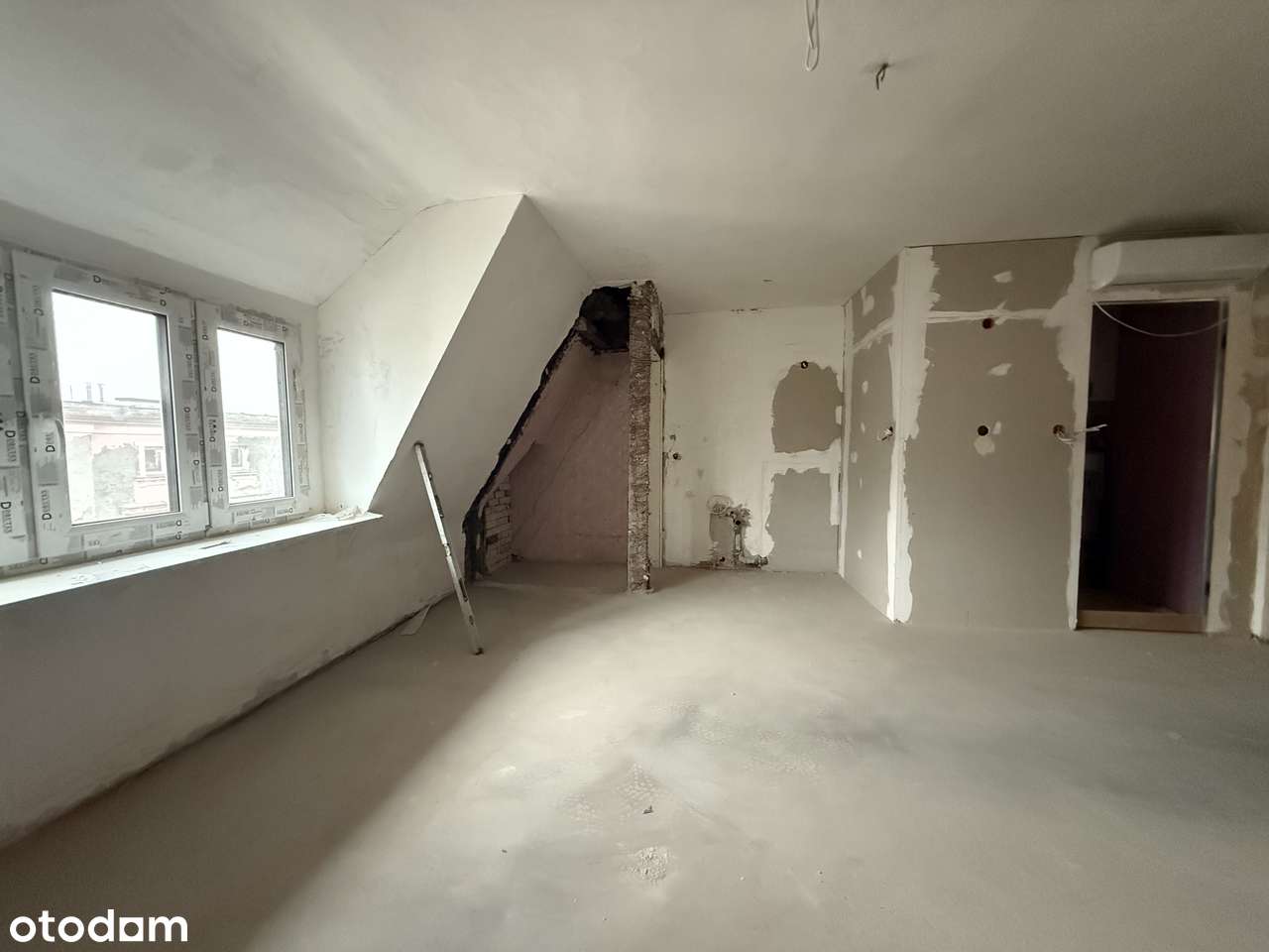 BEZPOŚREDNIO Pakiet 3 mieszkań (213 000zł za jedno) / Leśnica-0