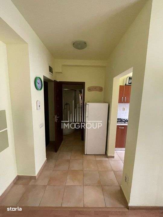 De inchiriat garsoniera FSEGA Iulius Mall - Imagine principală: 5/7