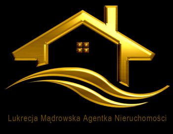 Lukrecja Mądrowska - Janik Logo
