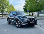 Nissan Qashqai 1.5 dCi Tekna Premium - 1