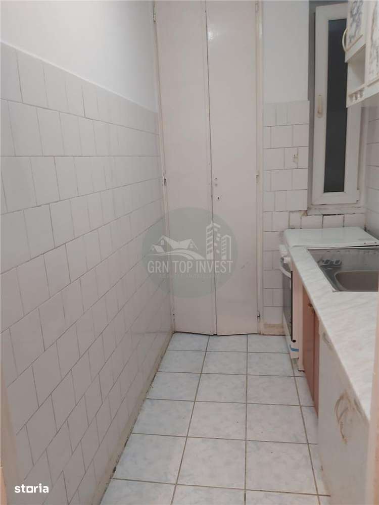 Apartament 2 camere balcon zona Hipodrom II - Imagine principală: 3/6