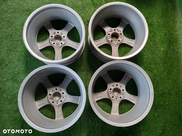 (NR53) BMW OE E90 E91 E92 E93 / 8J 9Jx19 IS39 IS37 5x120 - 6