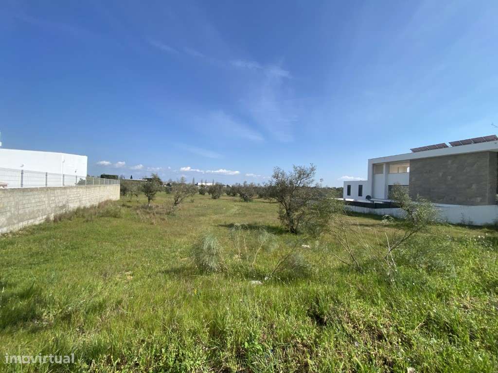 Terreno urbanizável para 6 lotes em Aires - 15.000 m2-11