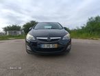 Opel Astra 1.3 CDTi Cosmo Start/Stop - 7