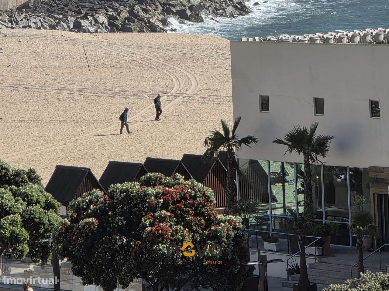 T2 praia, Póvoa de Varzim-23