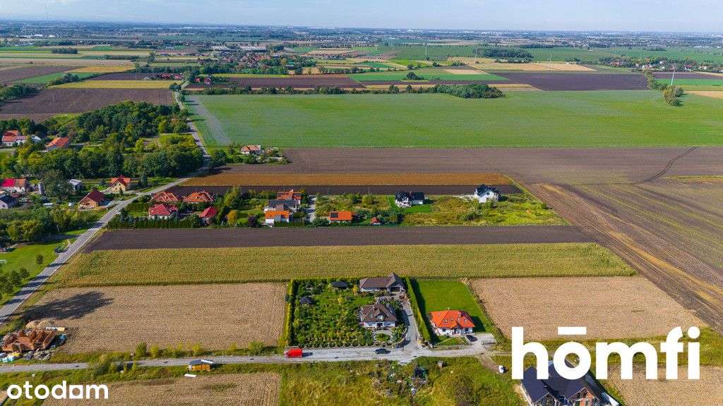 Na sprzedaż działka w Bogusławicach - Pełny obrazek: 4/16