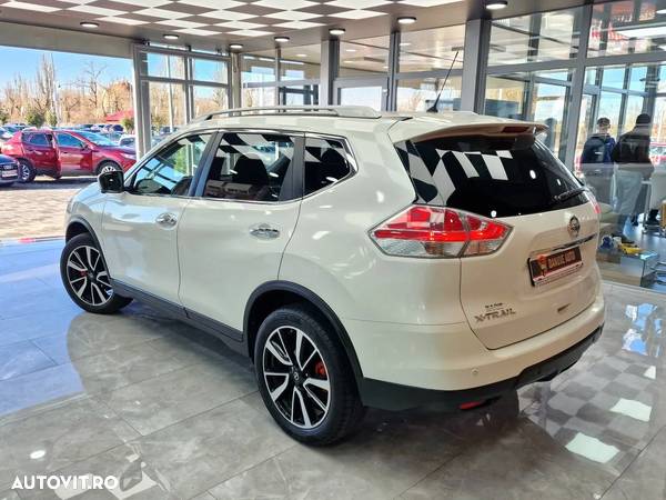 Nissan X-Trail - 10