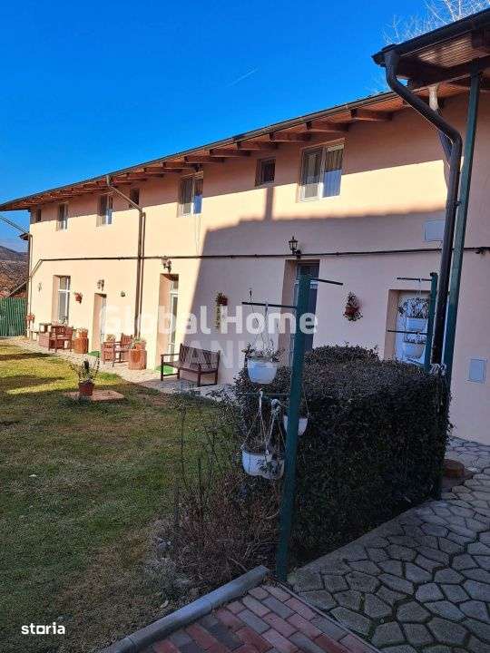 Cladire patrimoniu 1626MP | An 1846 | Pensiune turistica activa | - Imagine principală: 5/19