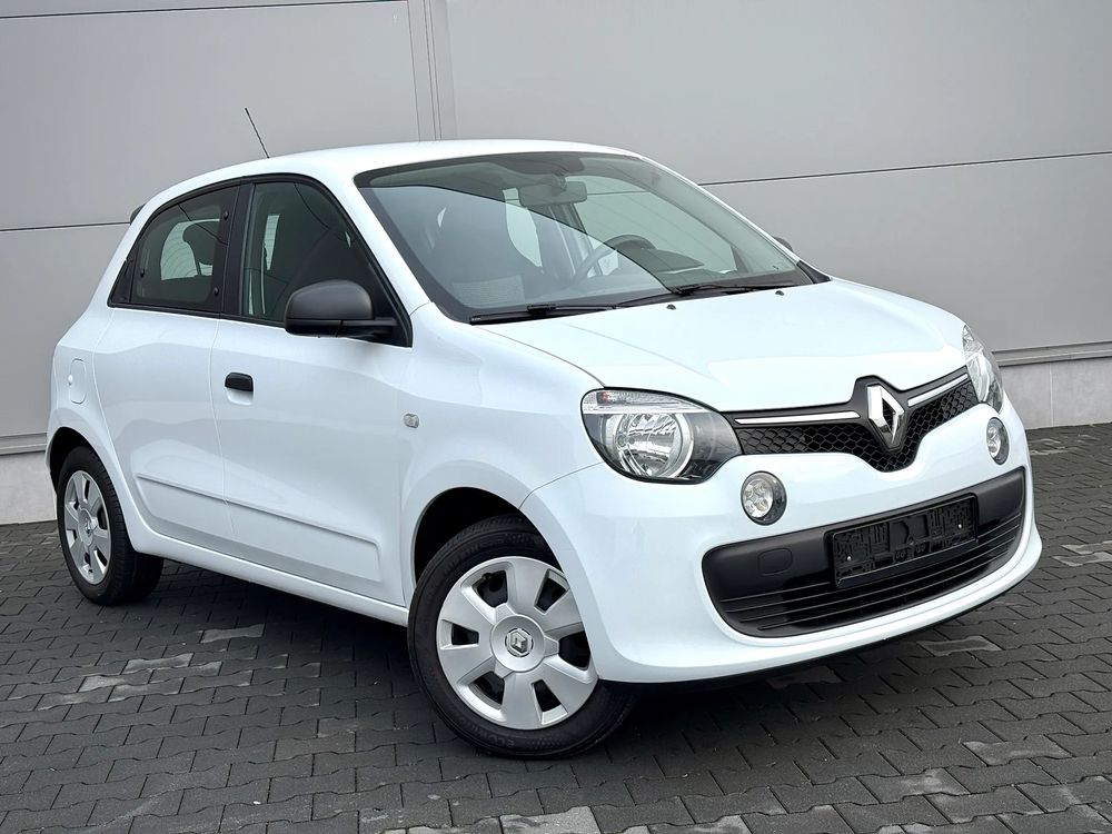 Renault Twingo III (2014-) 2019