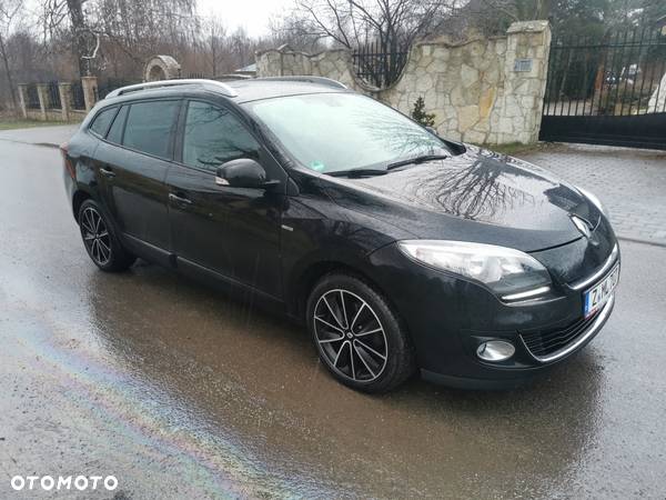 Renault Megane - 3