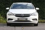 Opel Astra 1.6 CDTI DPF ecoFLEX S&S Edition - 5