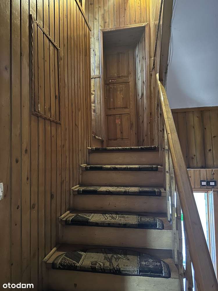 Dom przystosowany pod hostel pracowniczy–Opalenica-3