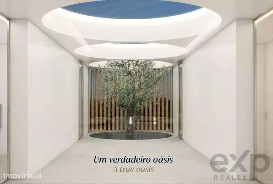 Villa de Campo Sofisticada com Piscina – Terreno de 27.108 m² perto de - Grande imagem: 4/7