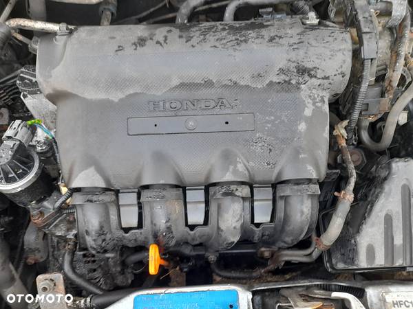 SILNIK 1.2 i-DSI 78KM 57kW SŁUPEK L12A1 HONDA JAZZ II - 3