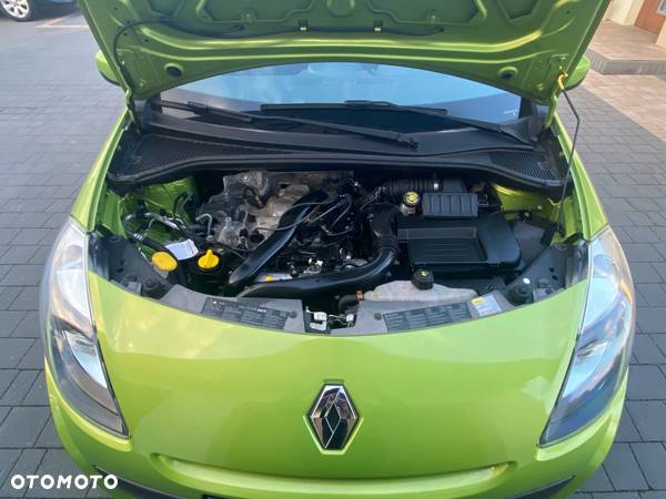 Renault Clio 1.2 TCE Expression - 28